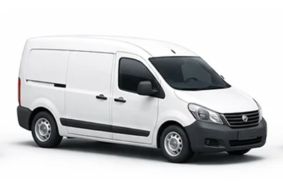Перевізник Фургон Hyundai  H350 в BAVEGEM SINT LIEVENS HOUTEM Бельгія
